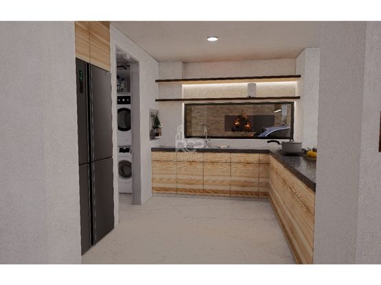 Casa en venta en La Estacion, Cajicá · foto 16 de 24
