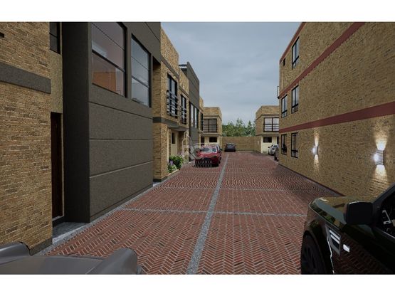 Casa en venta en La Estacion, Cajicá · foto 17 de 24