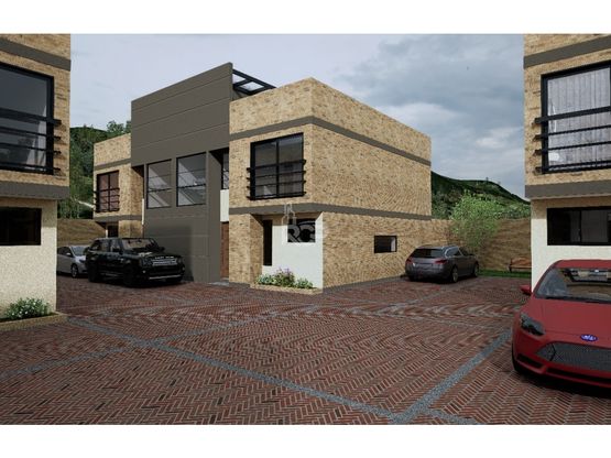 Casa en venta en La Estacion, Cajicá · foto 18 de 24