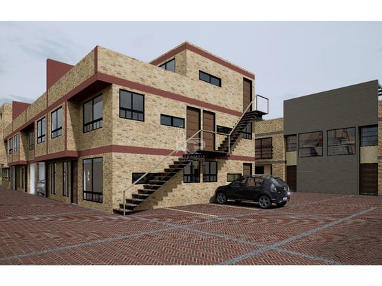 Casa en venta en La Estacion, Cajicá · foto 19 de 24