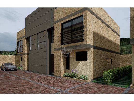 Casa en venta en La Estacion, Cajicá · foto 20 de 24