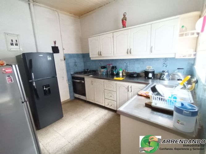 Casa de 5 alcobas en venta en Sevilla, Medellín, 128 m² · foto 6 de 15