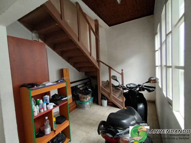 Casa de 5 alcobas en venta en Sevilla, Medellín, 128 m² · foto 7 de 15