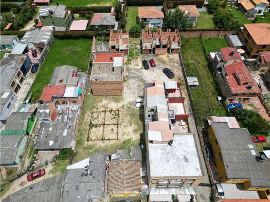 Casa en venta en La Estacion, Cajicá · foto 24 de 24