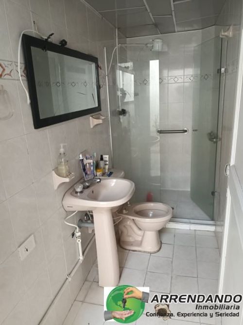 Casa de 5 alcobas en venta en Sevilla, Medellín, 128 m² · foto 9 de 15