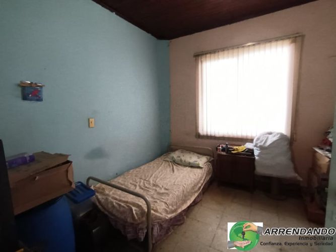 Casa de 5 alcobas en venta en Sevilla, Medellín, 128 m² · foto 10 de 15