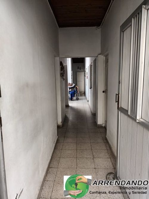 Casa de 5 alcobas en venta en Sevilla, Medellín, 128 m² · foto 11 de 15