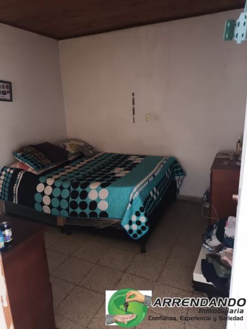 Casa de 5 alcobas en venta en Sevilla, Medellín, 128 m² · foto 12 de 15