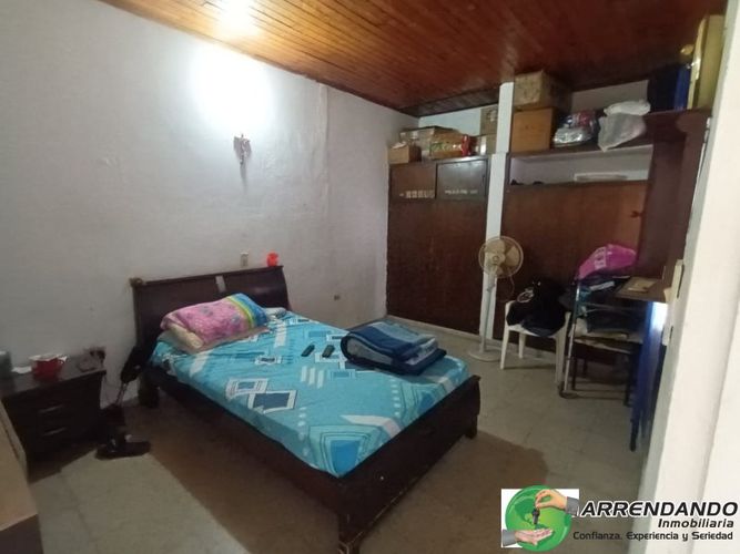 Casa de 5 alcobas en venta en Sevilla, Medellín, 128 m² · foto 13 de 15