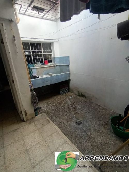 Casa de 5 alcobas en venta en Sevilla, Medellín, 128 m² · foto 14 de 15