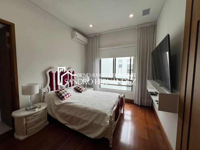 Apartamento de 5 alcobas en venta en Cabecera Del Llano, Bucaramanga, 506 m² · foto 18 de 24