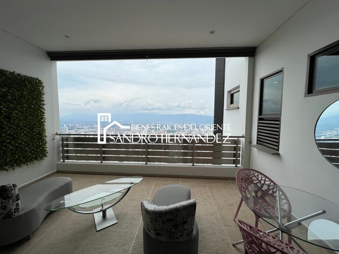 Apartamento de 5 alcobas en venta en Cabecera Del Llano, Bucaramanga, 506 m² · foto 20 de 24