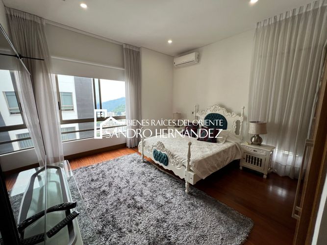 Apartamento de 5 alcobas en venta en Cabecera Del Llano, Bucaramanga, 506 m² · foto 24 de 24