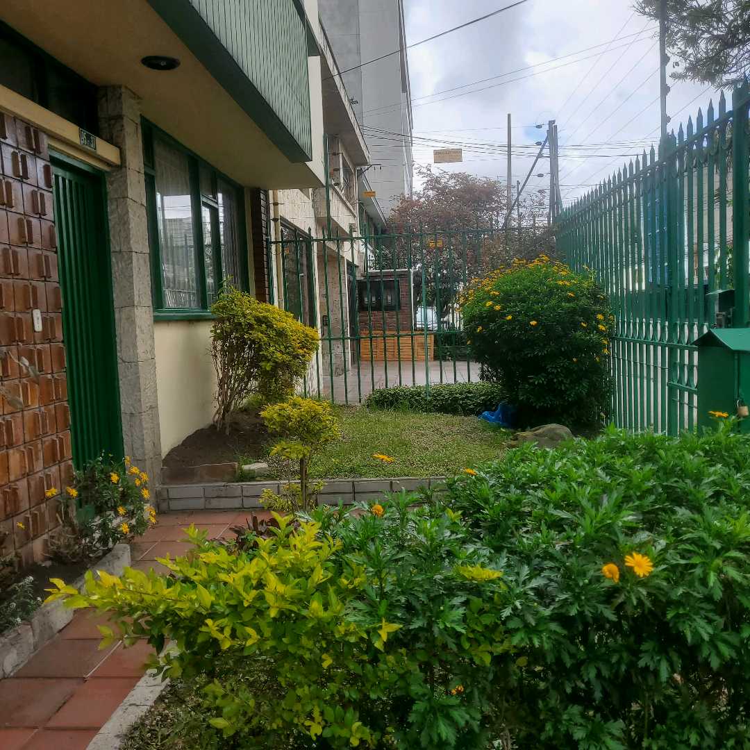 Casa en Venta en La castellana  Bogotá