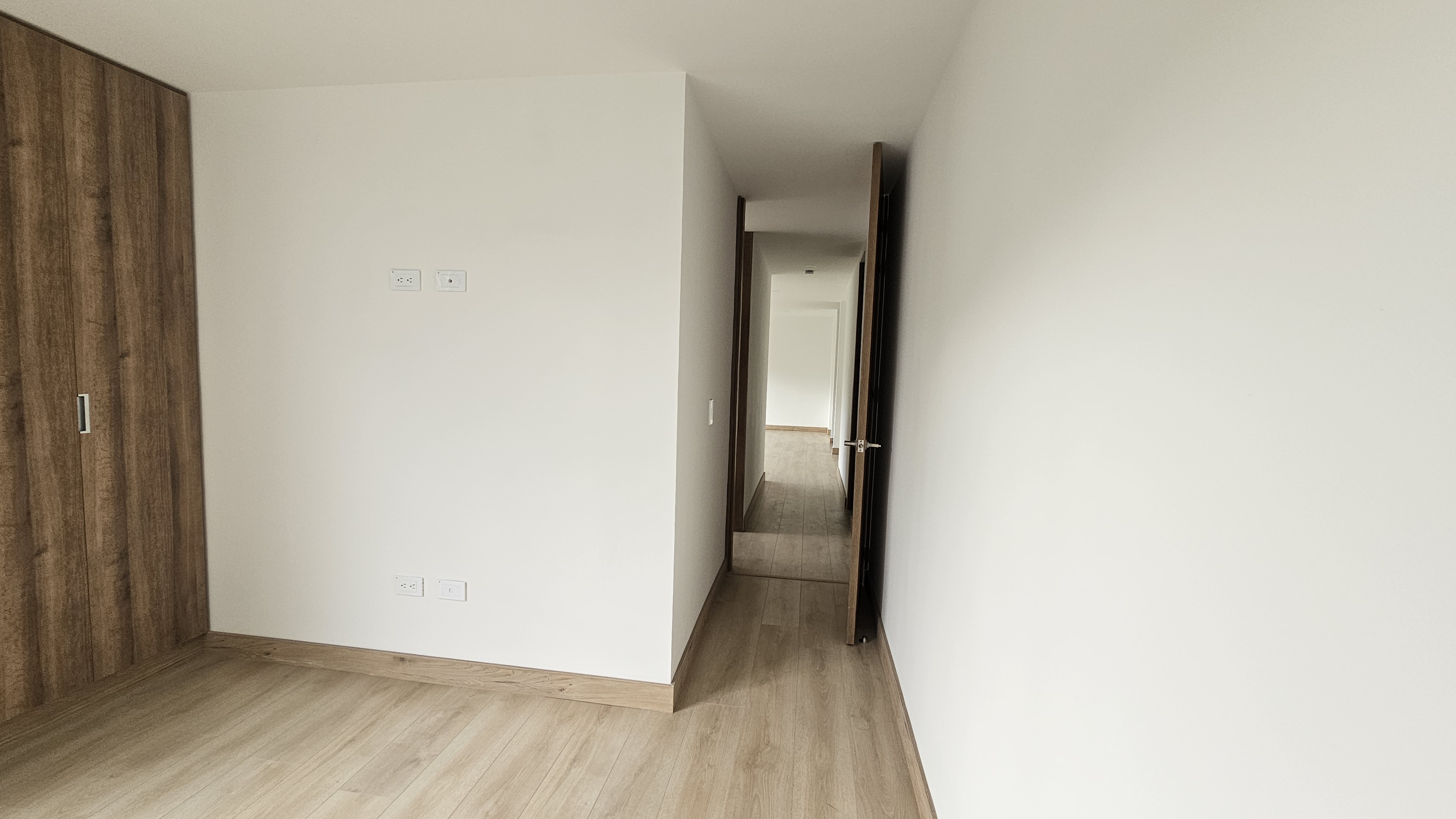 Apartamento en venta en El Trebol, Manizales · foto 8 de 20