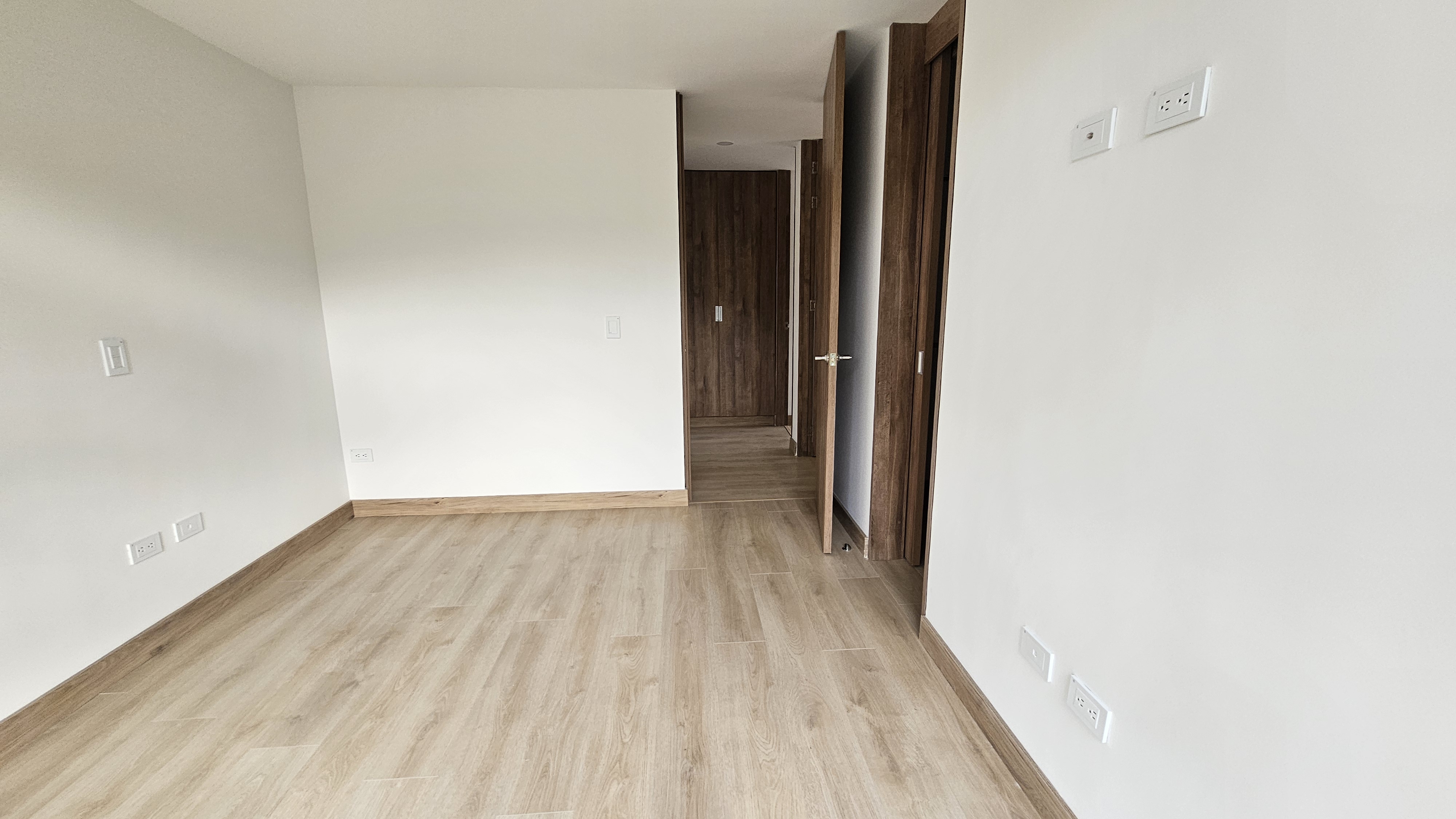 Apartamento en venta en El Trebol, Manizales · foto 9 de 20