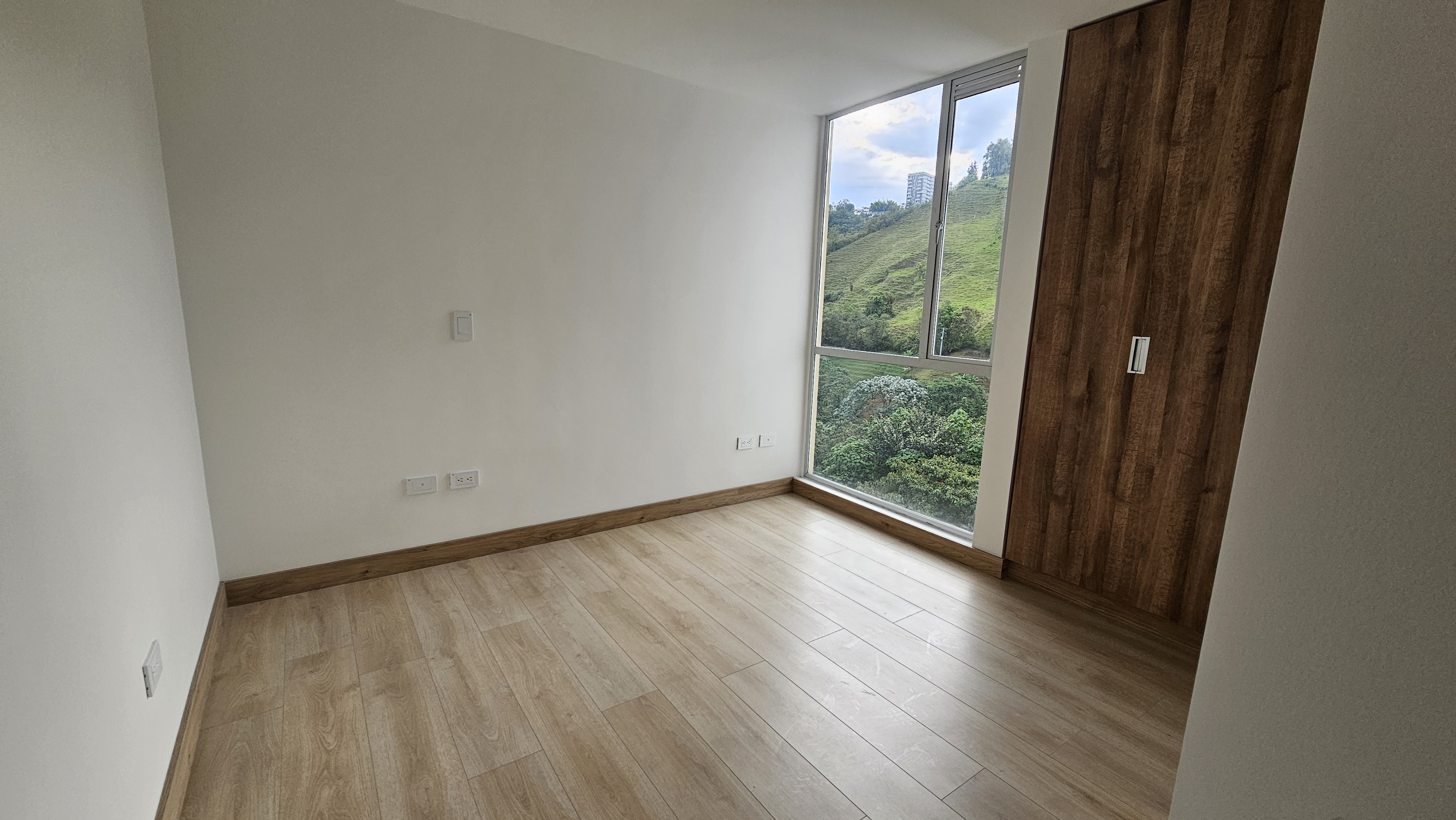 Apartamento en venta en El Trebol, Manizales · foto 12 de 20