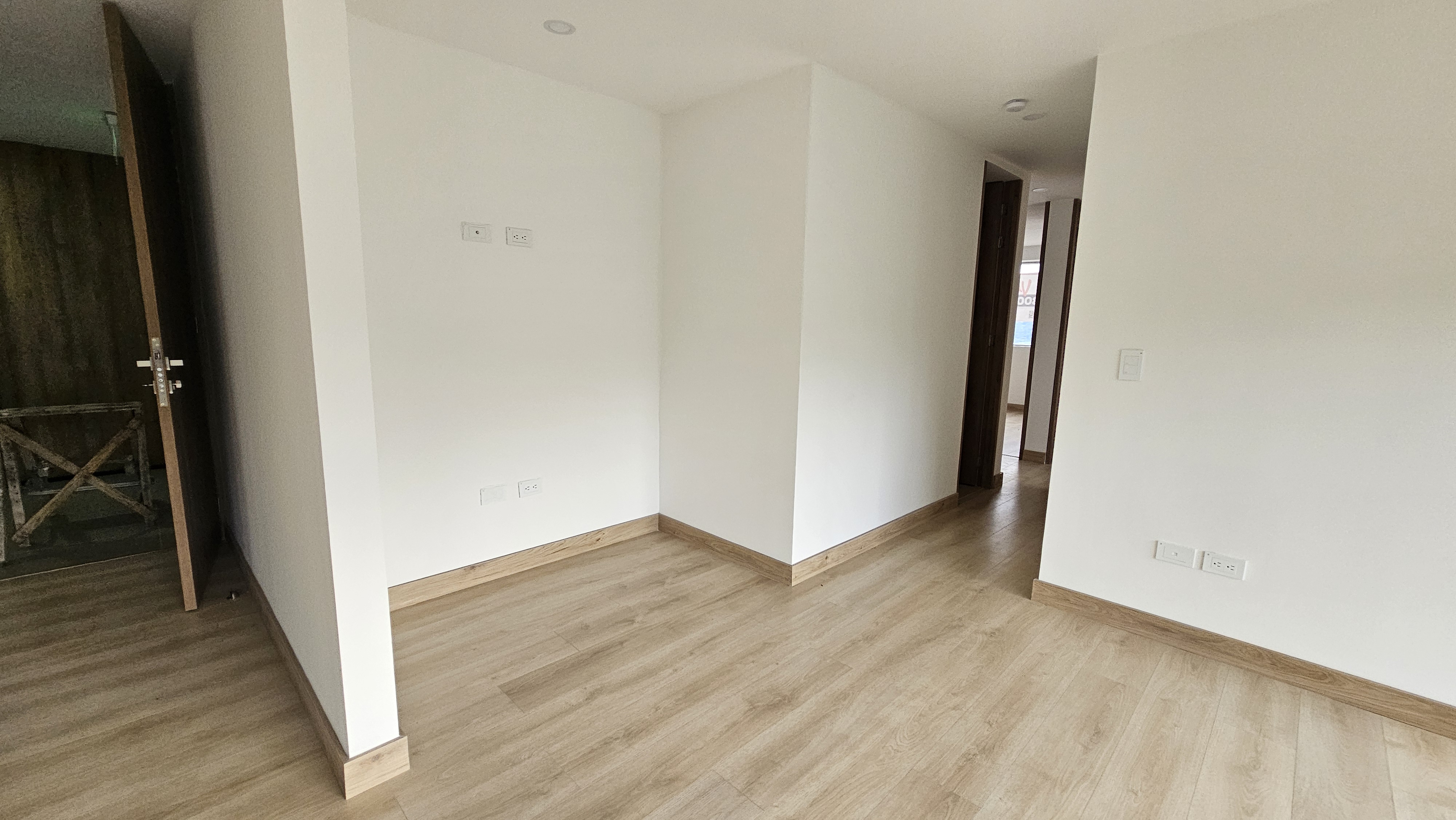 Apartamento en venta en El Trebol, Manizales · foto 16 de 20