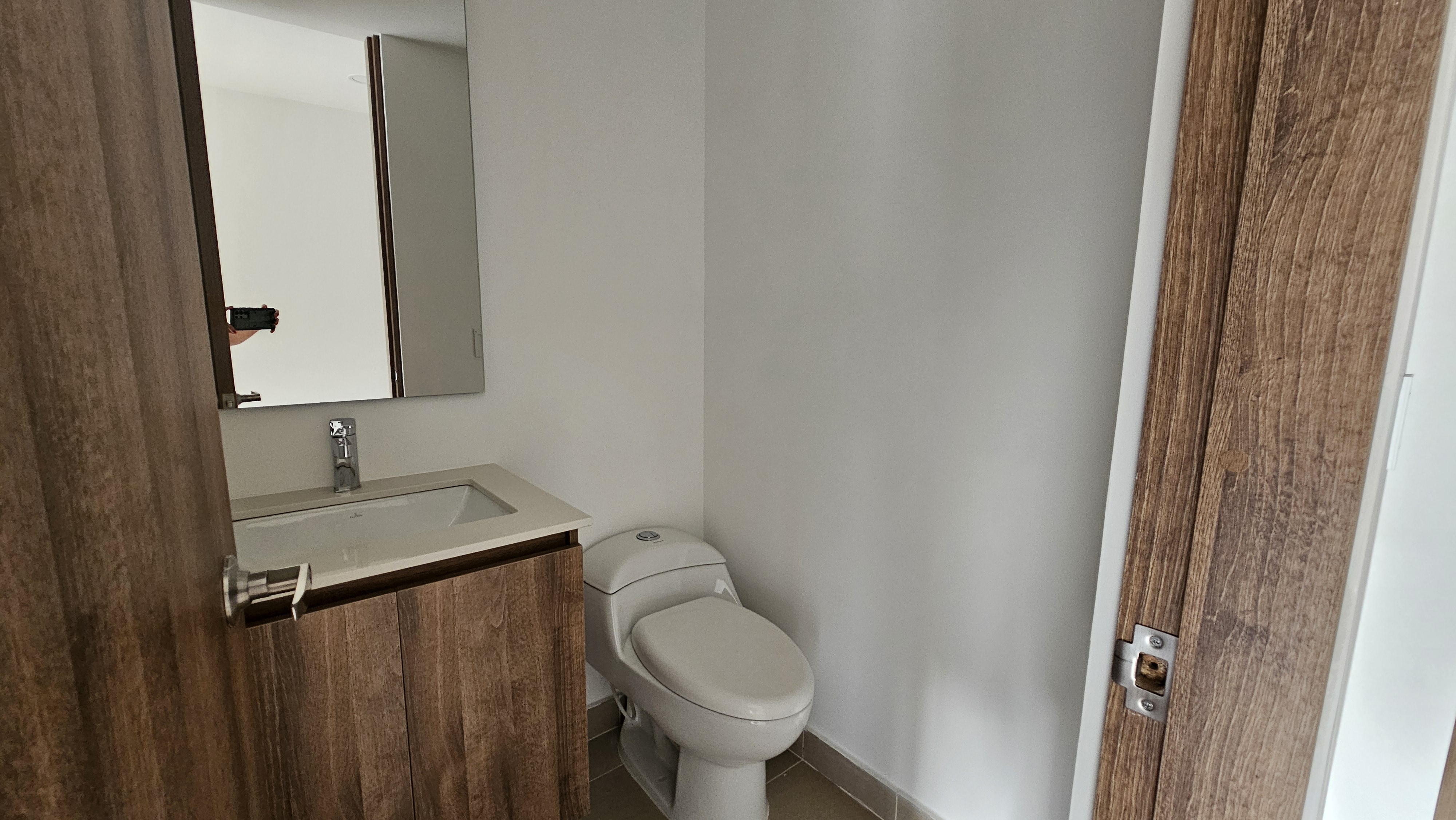 Apartamento en venta en El Trebol, Manizales · foto 17 de 20