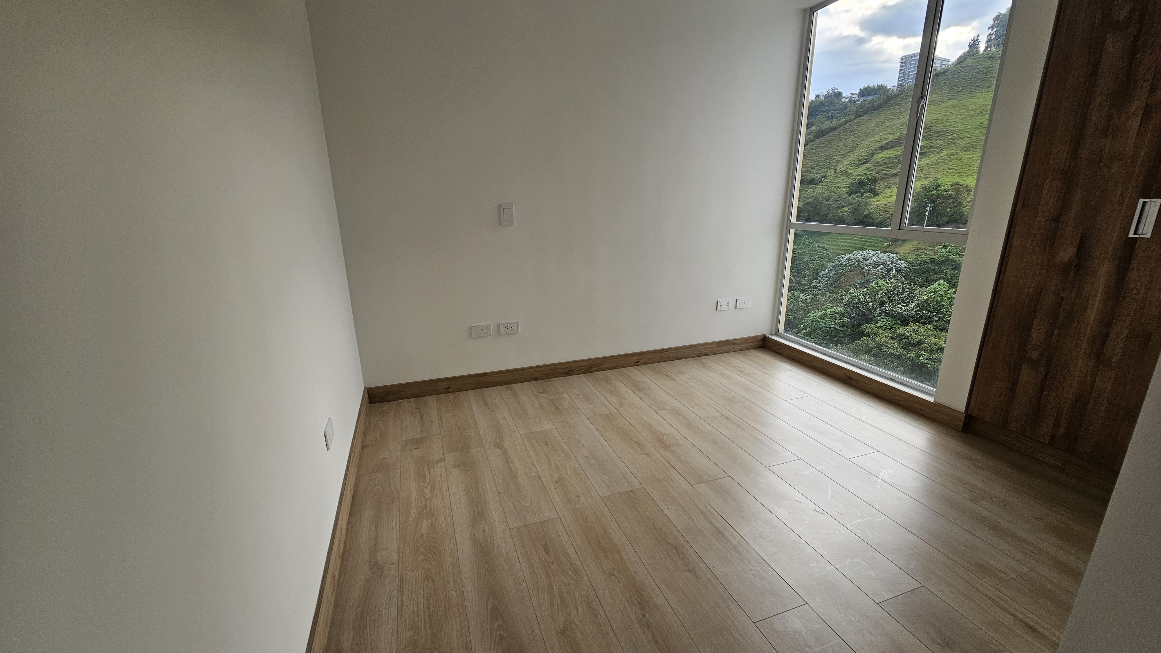 Apartamento en venta en El Trebol, Manizales · foto 7 de 20