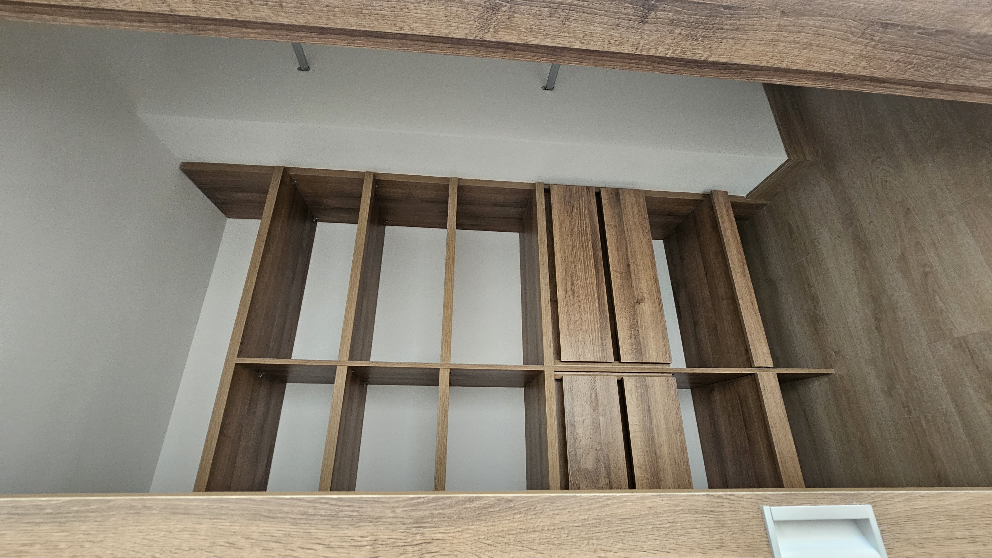 Apartamento en venta en El Trebol, Manizales · foto 18 de 20