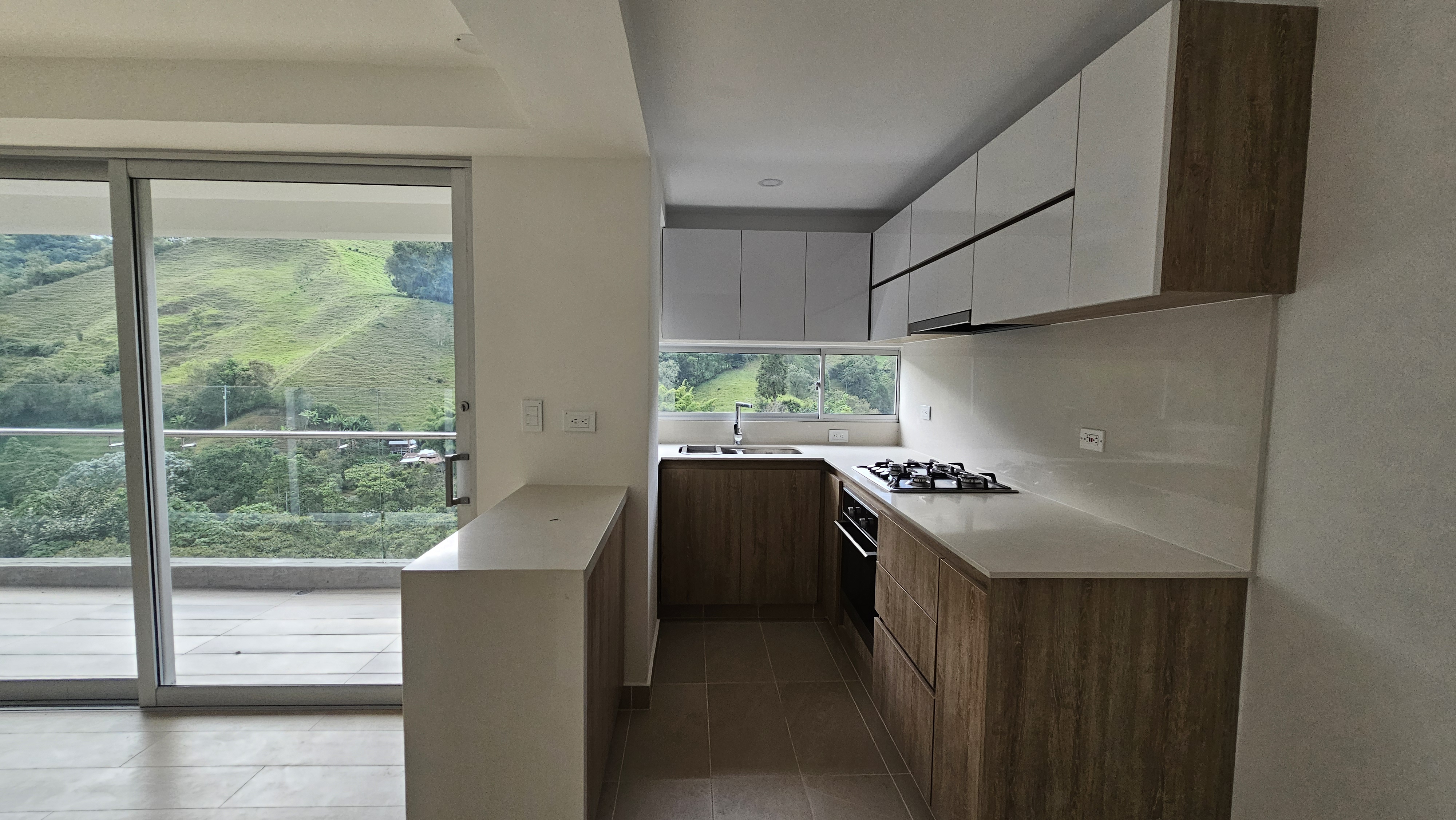 Apartamento en venta en El Trebol, Manizales · foto 20 de 20