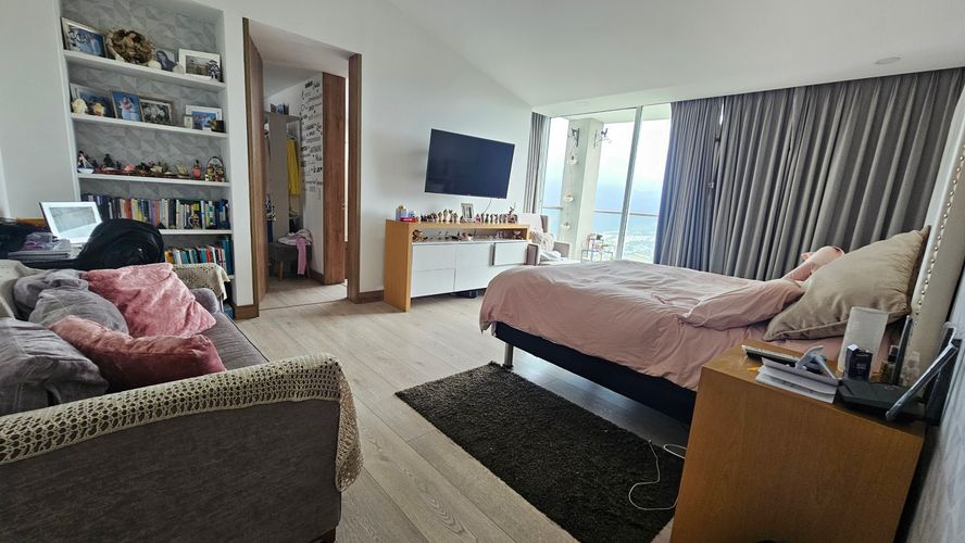 Apartamento de 4 alcobas en venta en Palermo, Manizales, 270 m² · foto 9 de 14