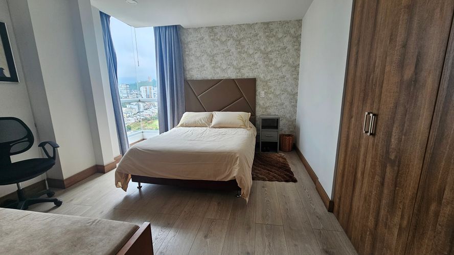 Apartamento de 4 alcobas en venta en Palermo, Manizales, 270 m² · foto 10 de 14