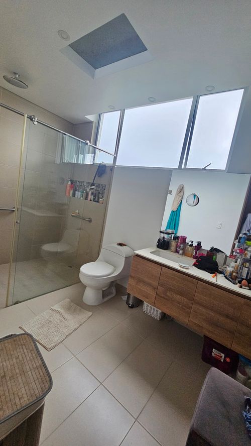Apartamento de 4 alcobas en venta en Palermo, Manizales, 270 m² · foto 11 de 14