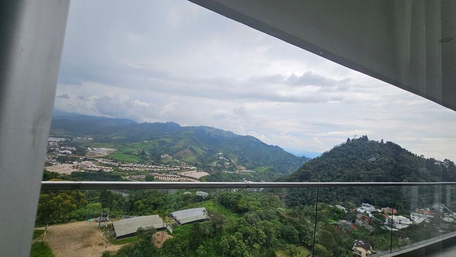 Apartamento de 4 alcobas en venta en Palermo, Manizales, 270 m² · foto 3 de 14
