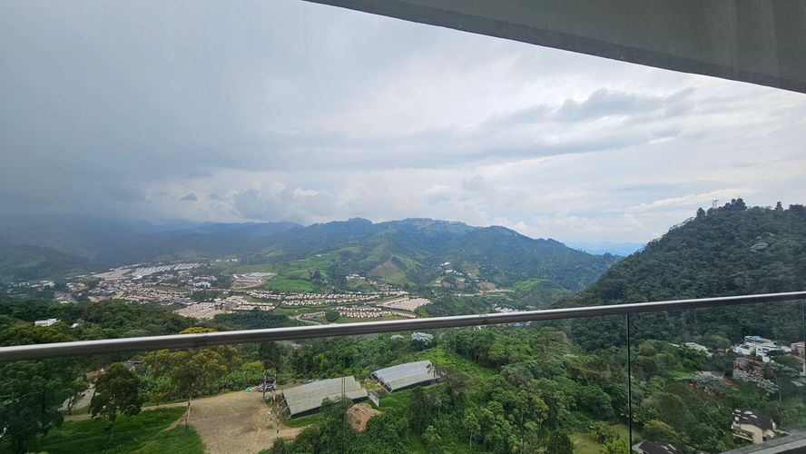 Apartamento de 4 alcobas en venta en Palermo, Manizales, 270 m² · foto 12 de 14