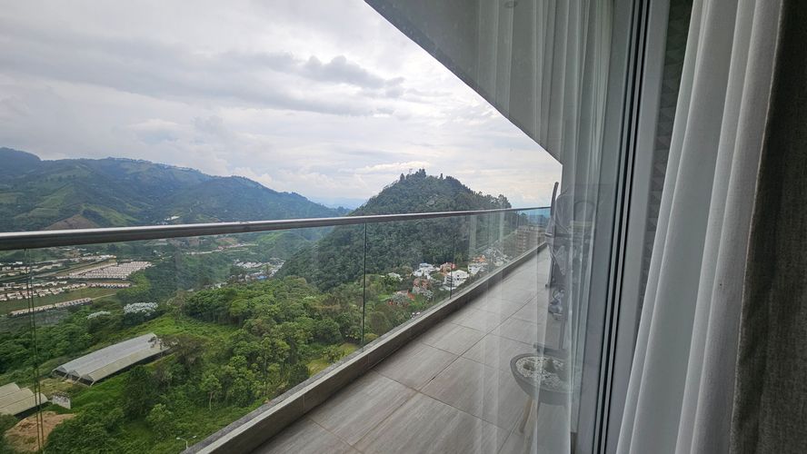 Apartamento de 4 alcobas en venta en Palermo, Manizales, 270 m² · foto 14 de 14
