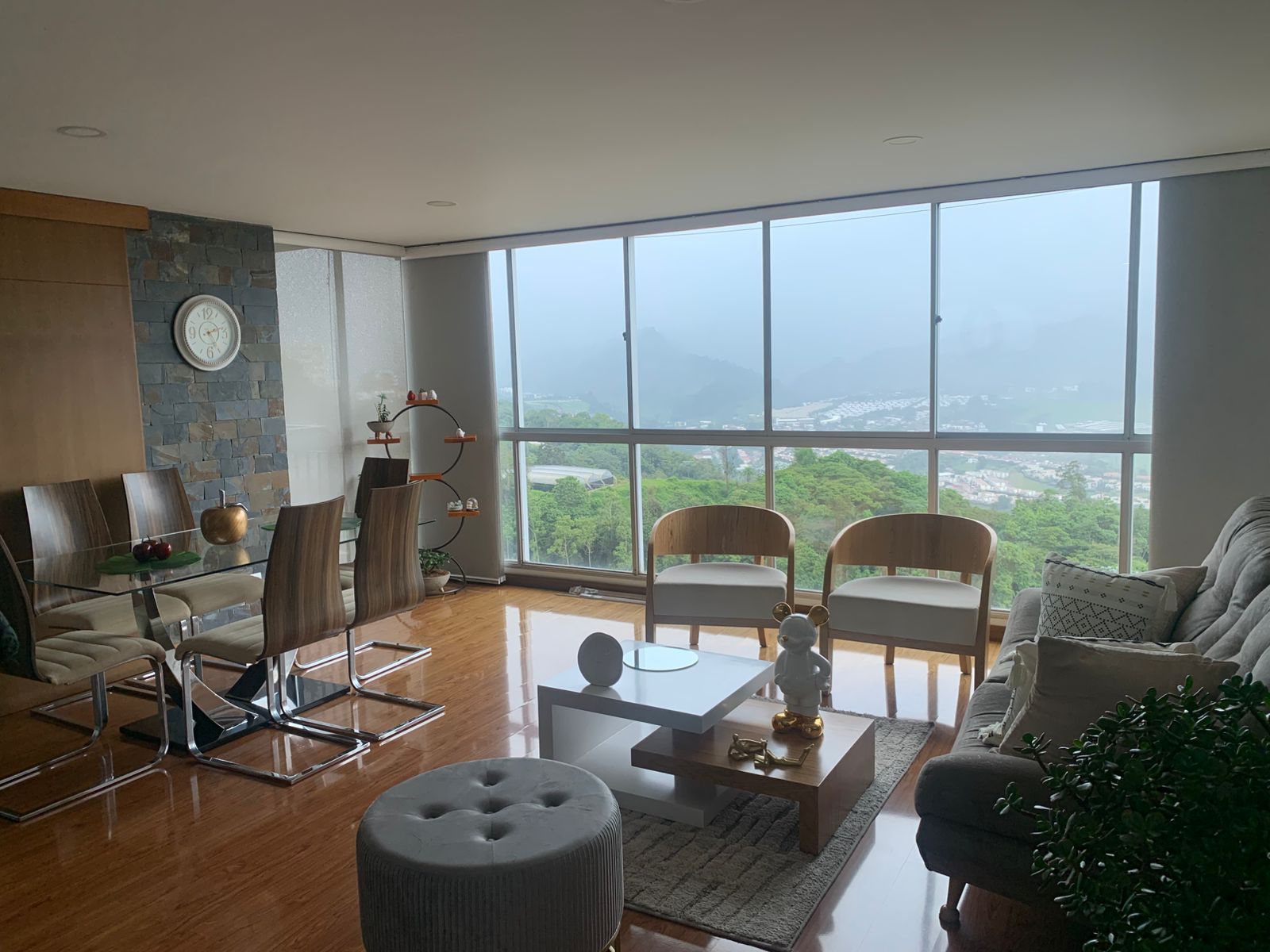 Apartamento en venta en Palermo, Manizales · foto 2 de 24