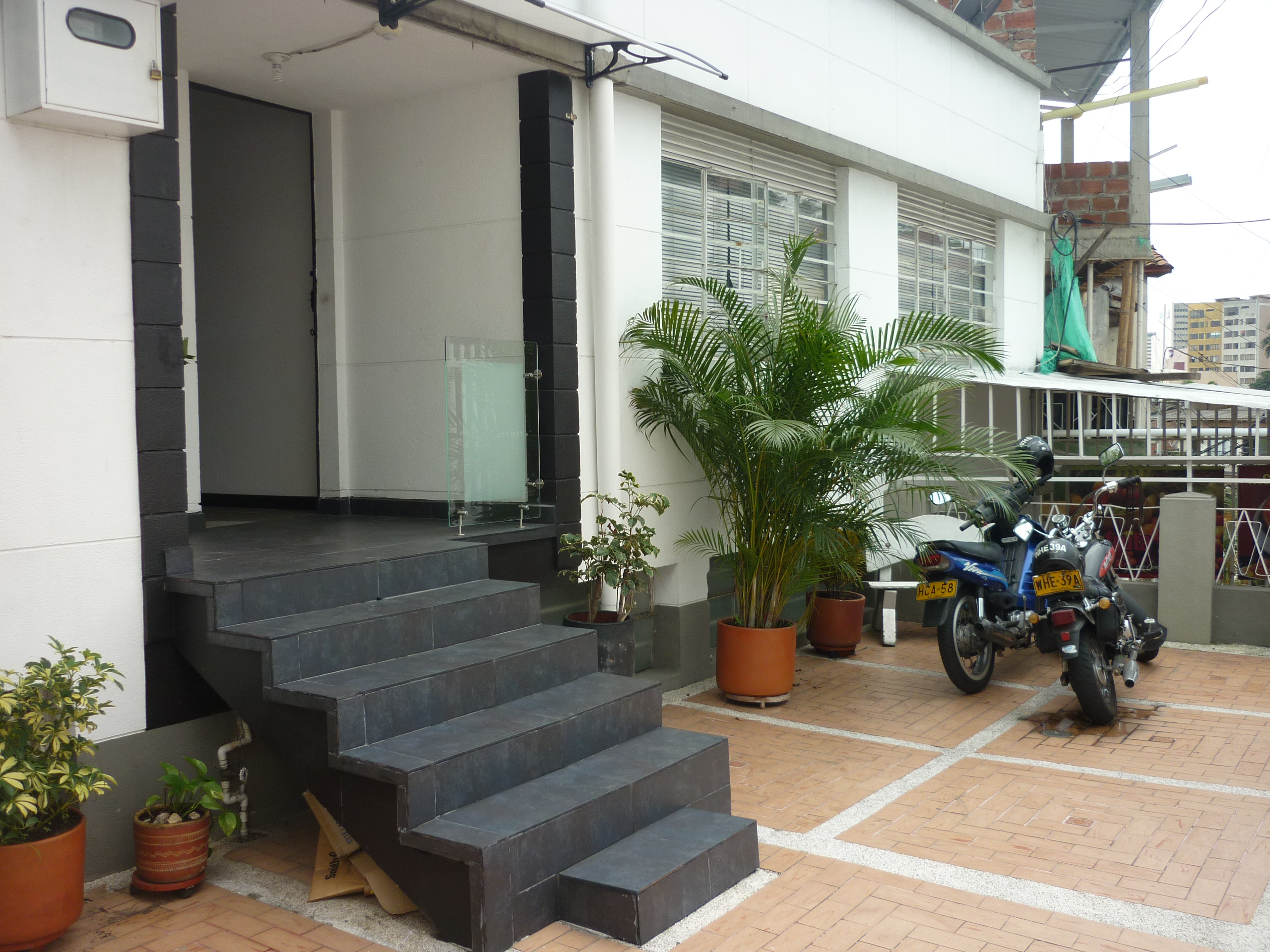 Apartaestudio en Arriendo en Granada, Cali