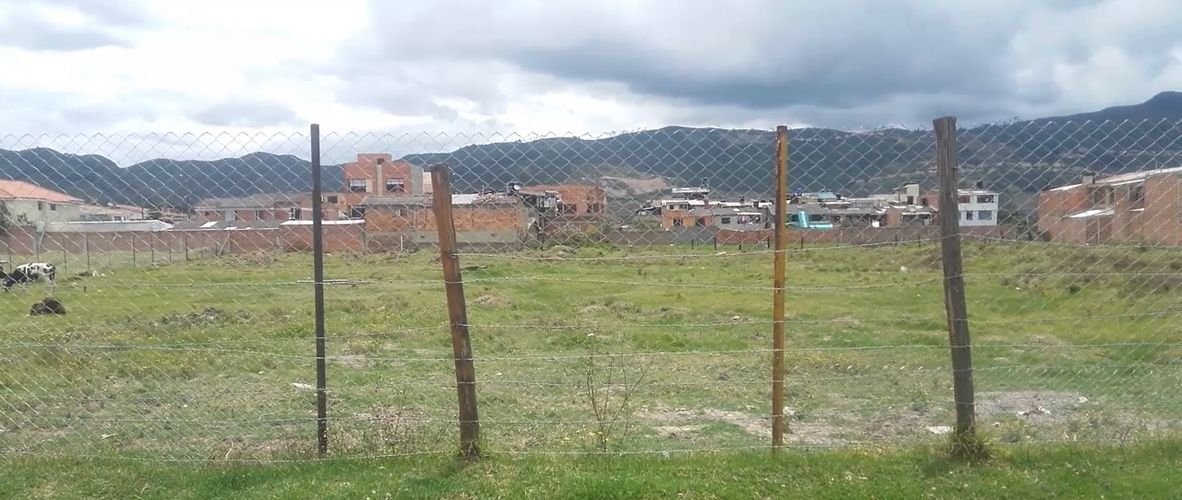 Lote en venta en Gran Colombia, Cajicá, 7088 m² · foto 4 de 10
