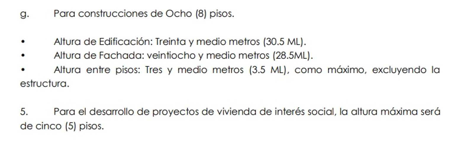 Lote en venta en Gran Colombia, Cajicá, 7088 m² · foto 9 de 10