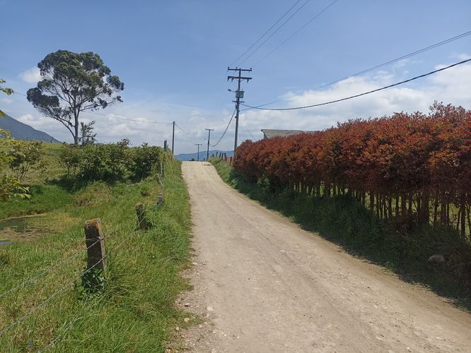 Lote en venta en San Jose De La Concepcion, La Calera, 6400 m² · foto 4 de 12