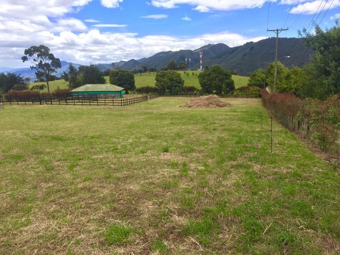 Lote en venta en San Jose De La Concepcion, La Calera, 6400 m² · foto 5 de 12