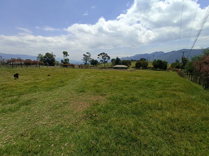 Lote en venta en San Jose De La Concepcion, La Calera, 6400 m² · foto 6 de 12