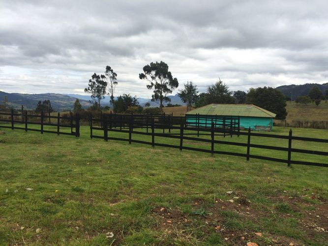 Lote en venta en San Jose De La Concepcion, La Calera, 6400 m² · foto 8 de 12
