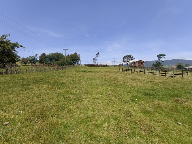 Lote en venta en San Jose De La Concepcion, La Calera, 6400 m² · foto 9 de 12
