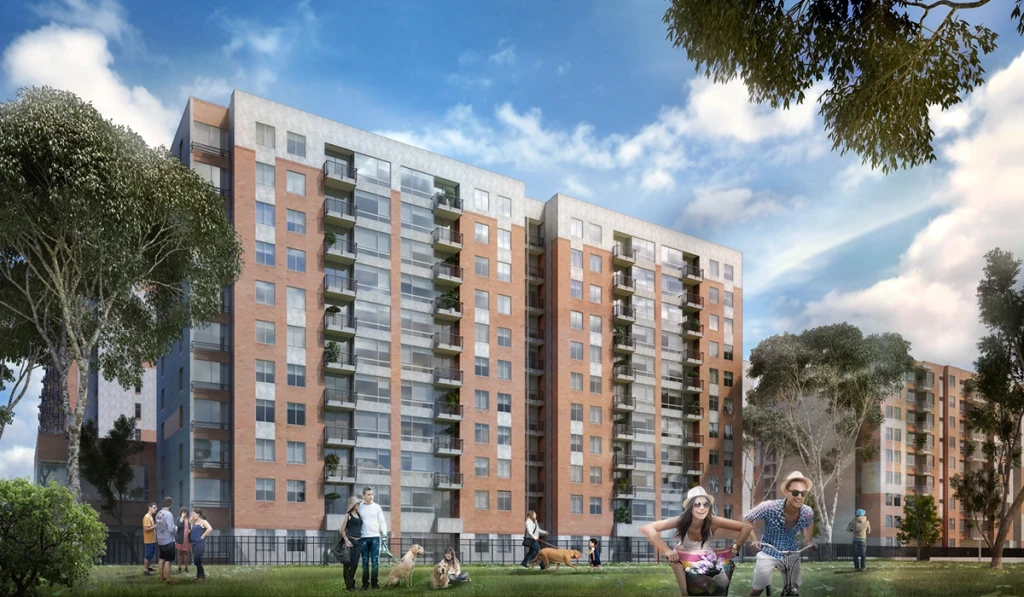 Apartamento en Venta en El tintal, Bogotá - Miniatura 22