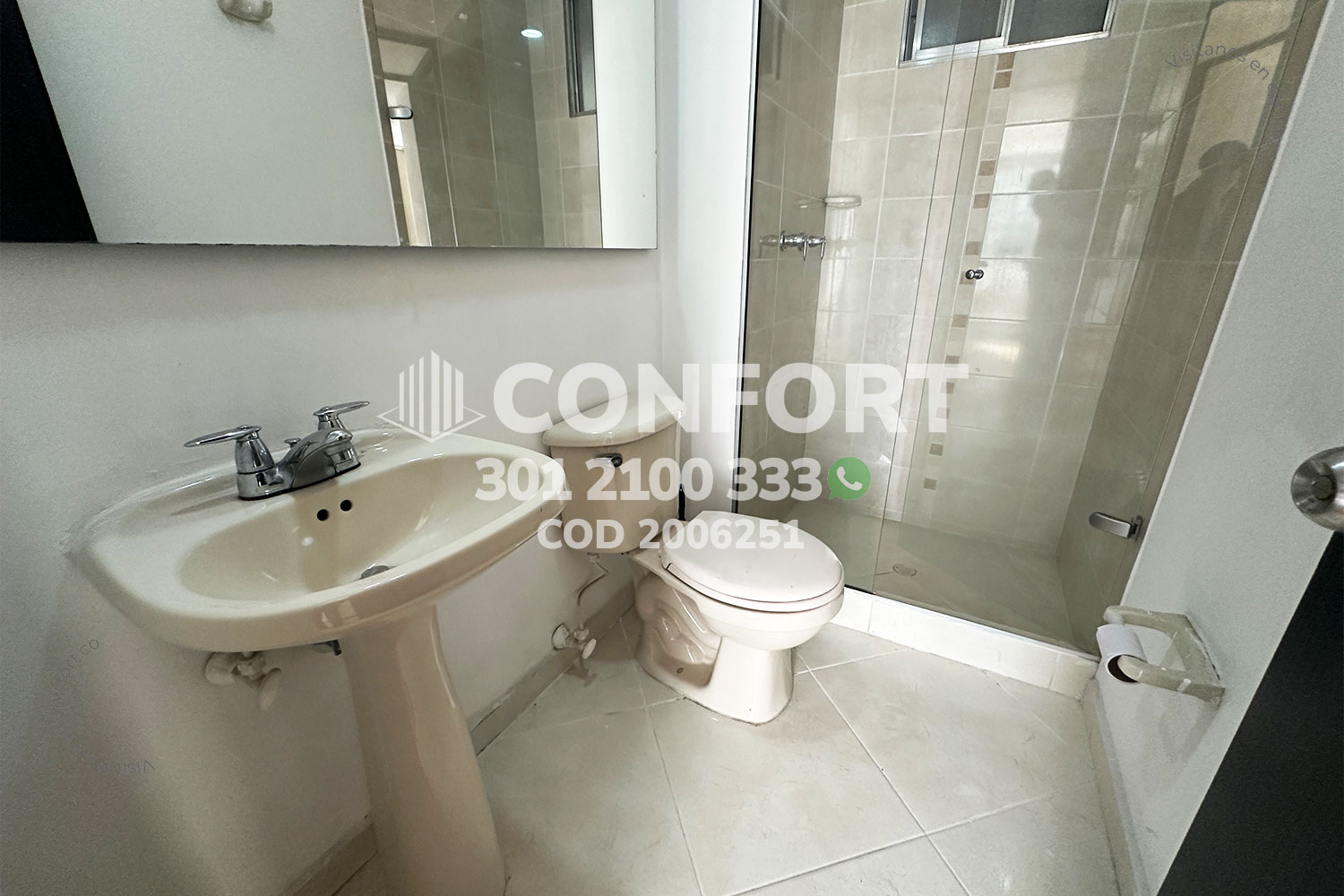 Apartamento en arriendo en Ciudad Del Río, Medellín · foto 10 de 24