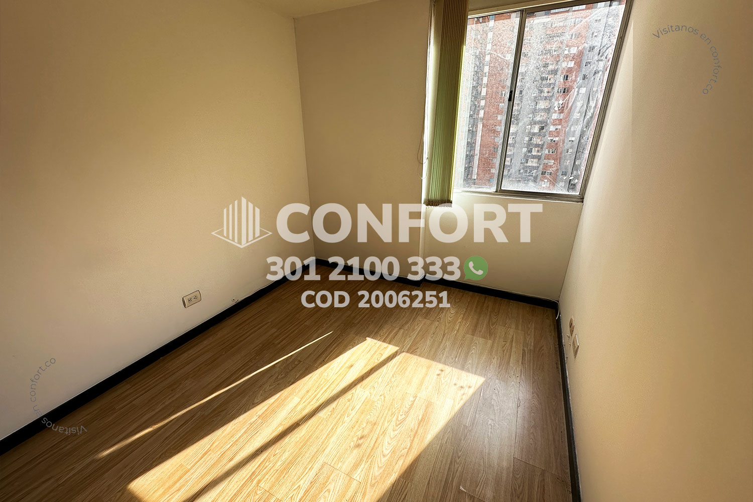 Apartamento en arriendo en Ciudad Del Río, Medellín · foto 11 de 24