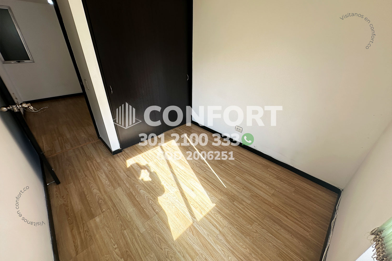 Apartamento en arriendo en Ciudad Del Río, Medellín · foto 14 de 24