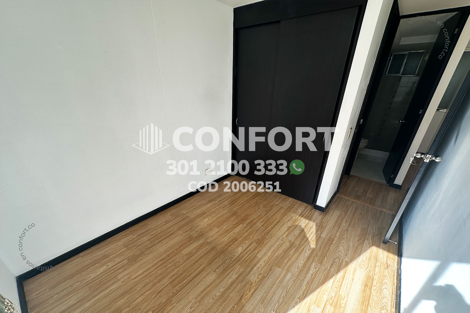 Apartamento en arriendo en Ciudad Del Río, Medellín · foto 15 de 24