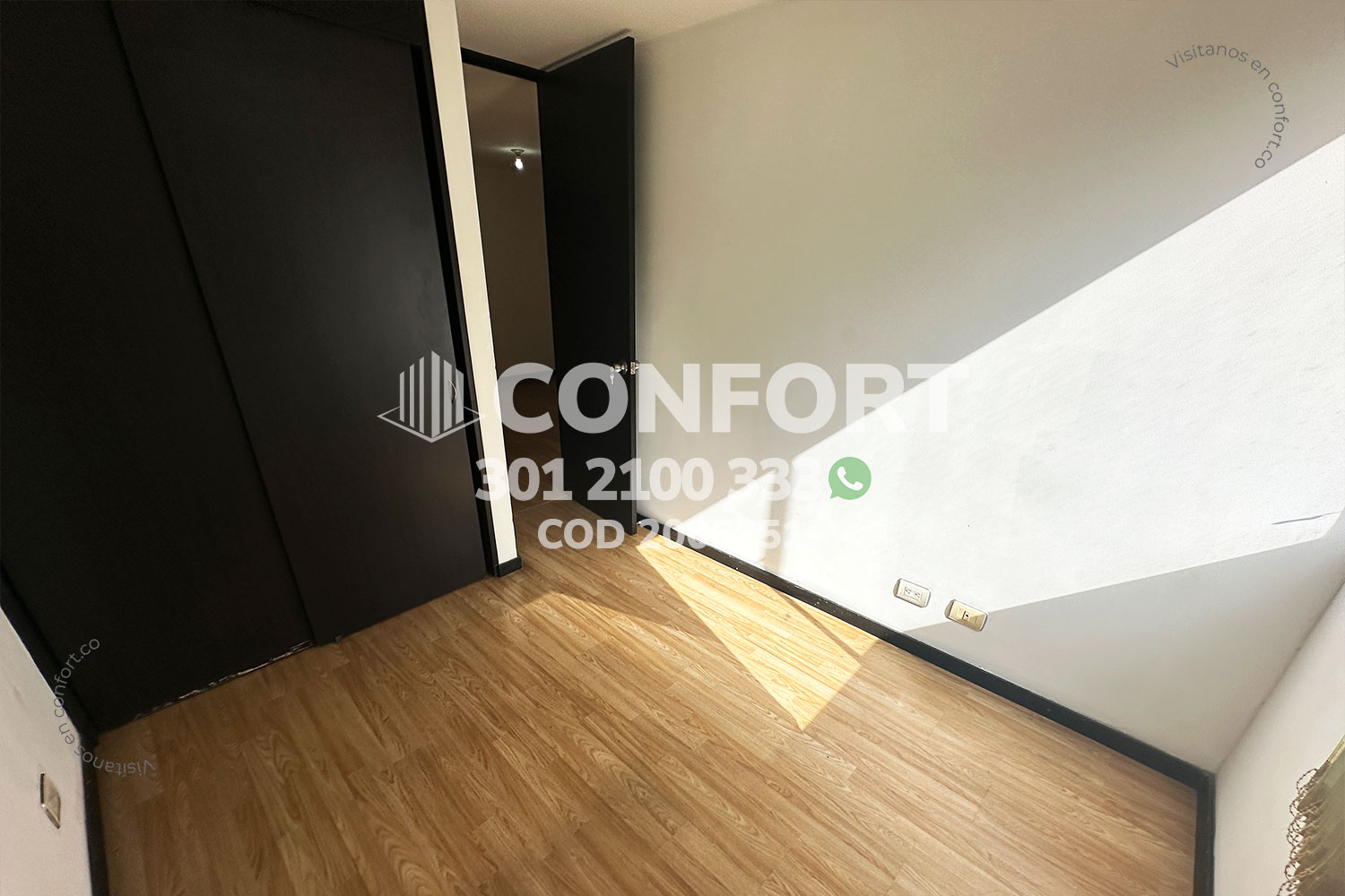 Apartamento en arriendo en Ciudad Del Río, Medellín · foto 16 de 24