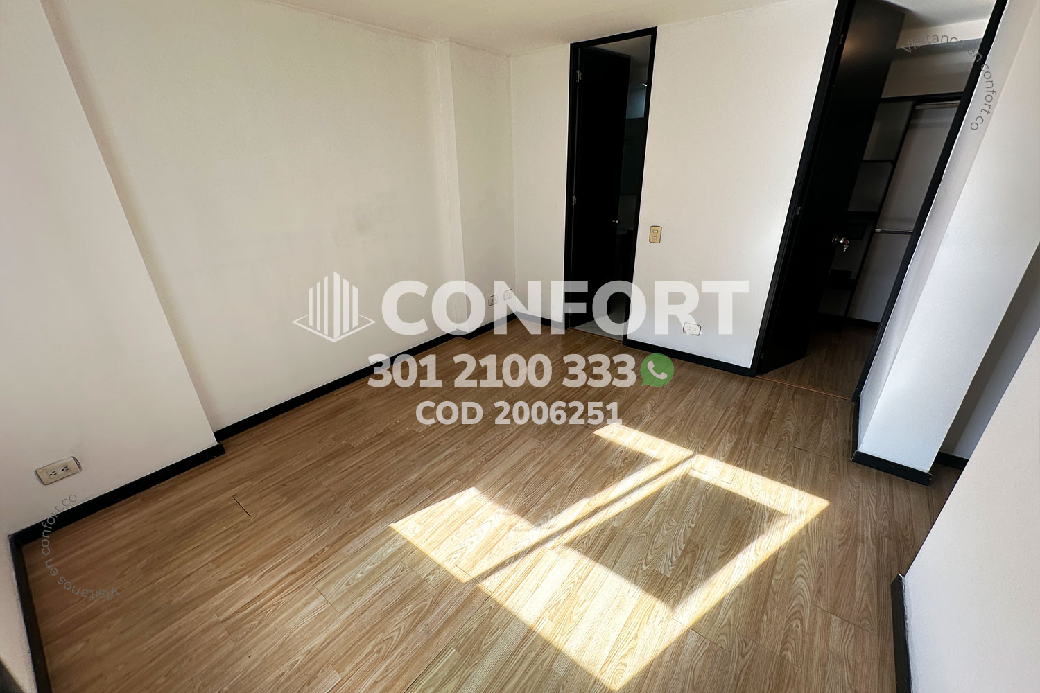 Apartamento en arriendo en Ciudad Del Río, Medellín · foto 20 de 24