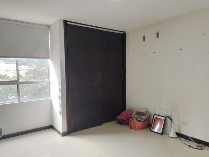 Apartamento de 4 alcobas en arriendo en El Poblado, Medellín, 130 m² · foto 8 de 19