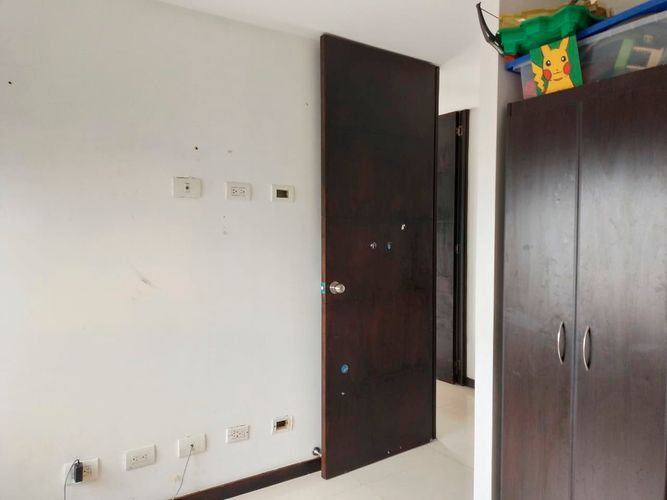 Apartamento de 4 alcobas en arriendo en El Poblado, Medellín, 130 m² · foto 12 de 19